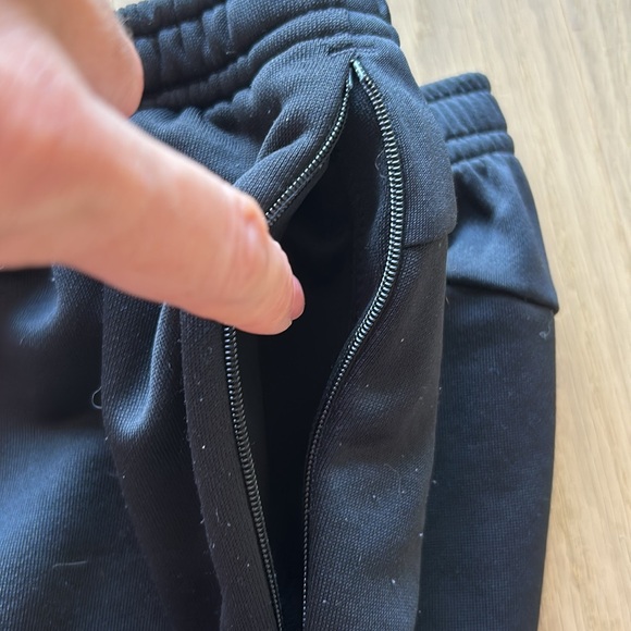 UMBRO DERBI county 🇬🇧CLUB  ⚽️PRO TRAINING PANTS - Picture 2 of 5